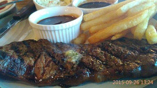 Carnivor Barbeque Specialist